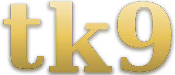 tk9 logo